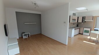 PRENÁJOM 2-izbový byt, Spišská Nová Ves, Sadová 1 - 6