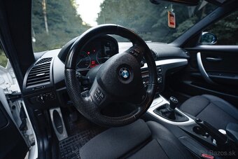 BMW 1er e82 123d - 6