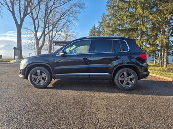 VW Tiguan 4Motion 2.0 TDI 103kw Sport&Style M6 - 6