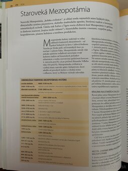 Predam knihu ARCHEOLÓGIA od Aedeen Creminovej - 6