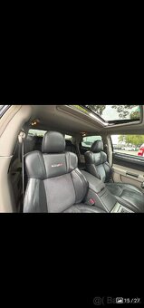 Chrysler 300C SRT8,Baujahr r.v.2006 - 6