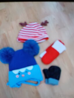 Oblečenie pre chlapčeka - 6