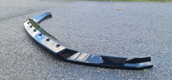 Spoiler Lipa skoda karoq - 6