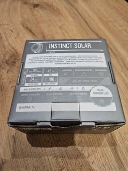 predám GARMIN ING SOLAR - 6