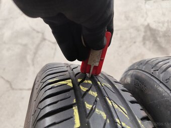 Letne 155/65 R14 - 6