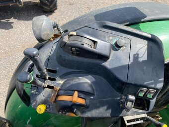 John Deere 5085 M - 6