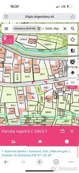 Krásny pozemok v Oščadnici na predaj - 6
