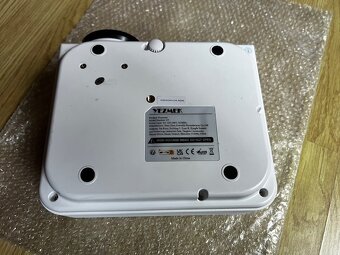 Led Projektor YEZMEK V7 Native 1080P Full HD - 6