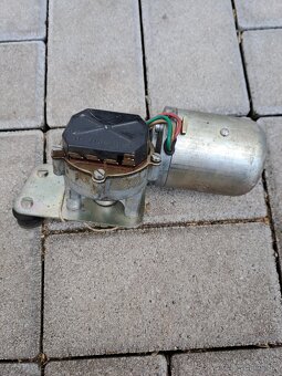 Multicar m25 diely - 6