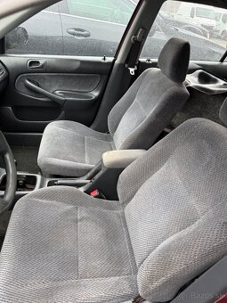 Honda Civic 1.5 eco - 6