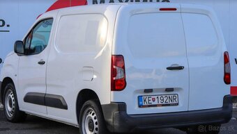 Toyota Proace City 1.5D100 Extra LWB Active - 6