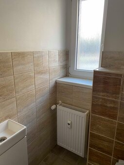 Ponúkame na prenájom 2-izbový byt - 6