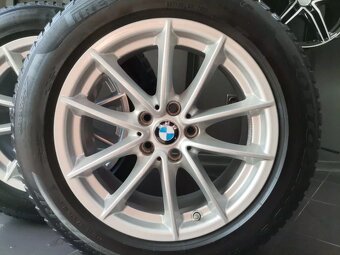 5x112 R17 BMW Styling 618 disky - 6