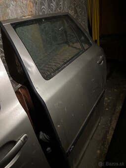 OCTAVIA 2 predf. diely mix - 6