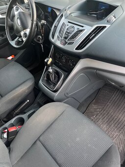 Ford C-max 1.6 TDi - 6