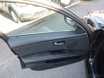 BMW 320X Drive 2,0Tdi 2010 - 6