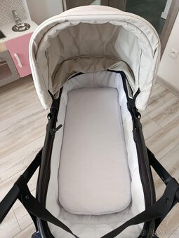 Predám kočik Pilko Puro 3v1 - 6