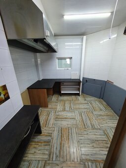 Priestor na prenájom - 6