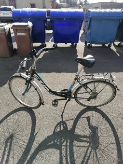 Predám bicykel. - 6