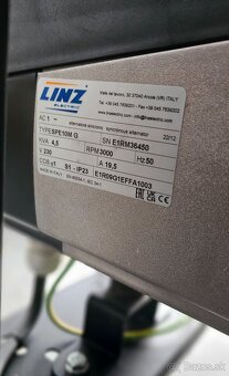 MEDVED Arctos 5000 - 6