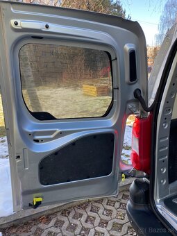 Citroën Berlingo 1.6 HDi 66kW N1 - 6