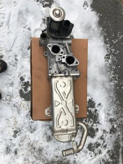 Predam Vstreky VW2.0 TDI - 6