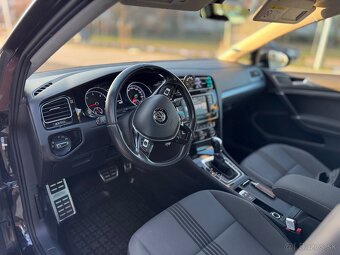 Predam VW GOLF Vii 2.0 TDI DSG - 6