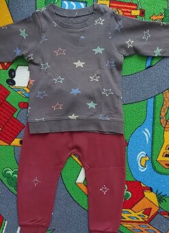 Detské oblečenie - 6