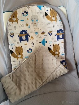 Hniezdo pre babatko - 6