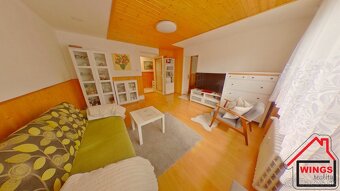 2  izbový byt Spádová ul. Sereď - 6