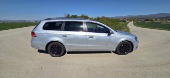 Passat b7 variant 2.0TDI 103 kw DSG - 6