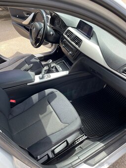 BMW f31 318d - 6