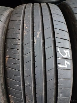 215/55 r18 Bridgestone - 6