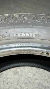 225/60R18 letné pneumatiky - 6