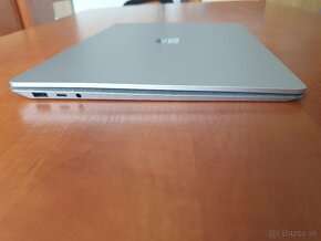 notebook Microsoft Surface Laptop 3 (znizena cena) - 6