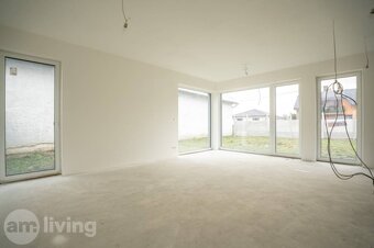 NOVOSTAVBA - 4i rodinný dom 117 m2 - Streženice - Púchov - 6