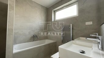 Predám rodinný dom,  novostavba, bungalov, Hrubá Borša,... - 6