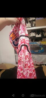 Bape hoodie / mikina - 6