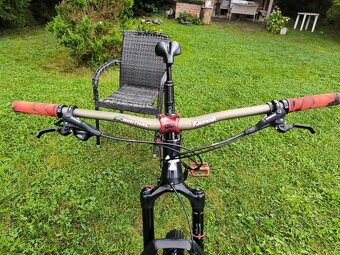 Predám Nukeproof Scout 275 Race veľkost L - 6