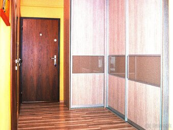 MOVEON exkluzívne ponúka na predaj 3i zrekonštruovaný byt - 6