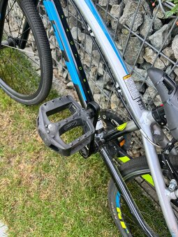 GT Speed Series Junior 2020 BMX - 6
