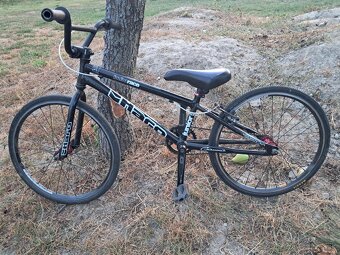 Predam bikrosovy bicykel - 6