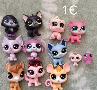 Little pet shop - 6