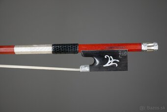 Husľový sláčik Luboš Odlas - 6