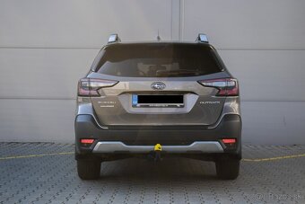 Subaru Outback 2.5 - 6