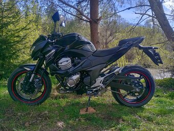 KAWASAKI Z800 ROK 2014 - 6