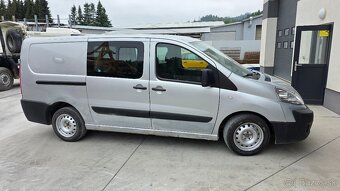Peugeot expert 6 miestne - 6