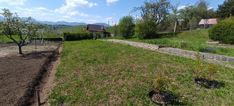 záhradka na predaj - Kalište - Liptovský Mikuláš - 6