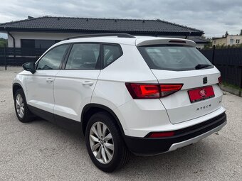 Seat Ateca 1.5 TSI 150 Style 4Drive (4x4)DSG - 6