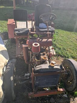Malotraktor - 6